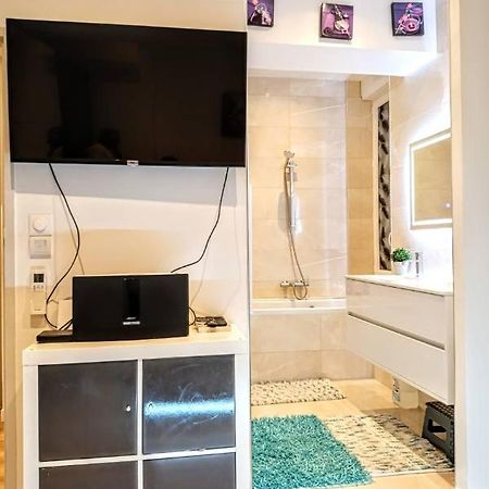 La Chambre Des Petits Voyageurs Sennecey-les-Dijon ภายนอก รูปภาพ
