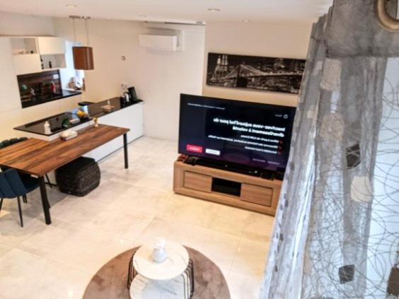 La Chambre Des Petits Voyageurs Sennecey-les-Dijon ภายนอก รูปภาพ