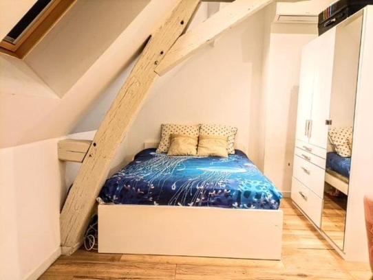 La Chambre Des Petits Voyageurs Sennecey-les-Dijon ภายนอก รูปภาพ