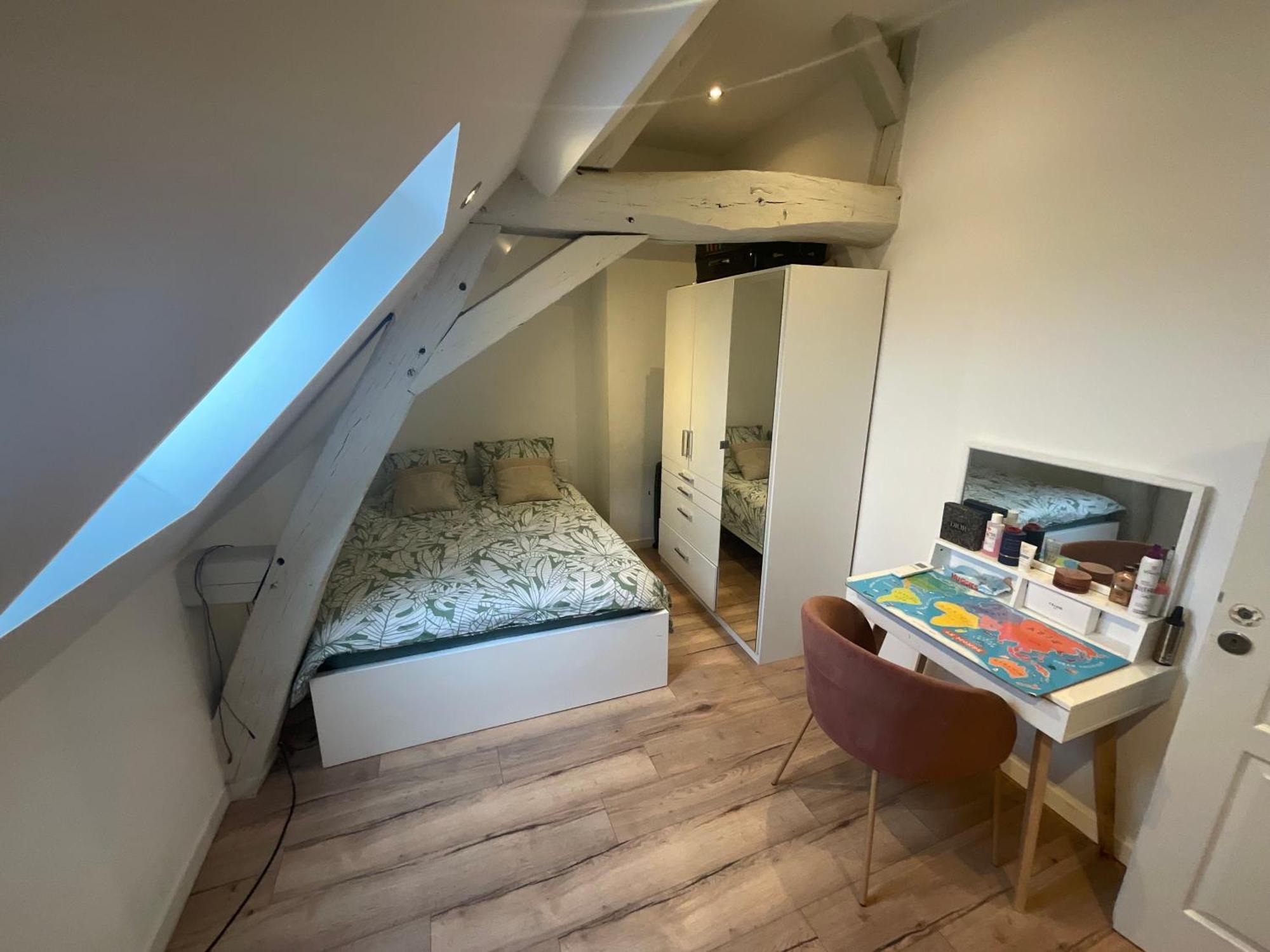 La Chambre Des Petits Voyageurs Sennecey-les-Dijon ภายนอก รูปภาพ